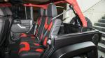 Jeep Wrangler Sahara Chelsea Truck Company CJ300 by Project Kahn 2014 года
